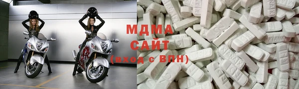 тгк Алексеевка